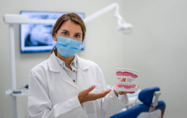 Dentures & Implants in York, SC